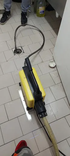 Pogotowie Wodno-Kanalizacyjne 24h/365 Konin